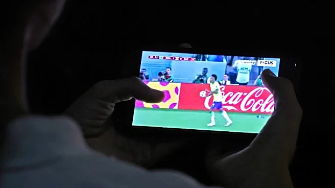 FIFA's India Visit Signals Push To Break World Cup Broadcast Pricing Deadlock