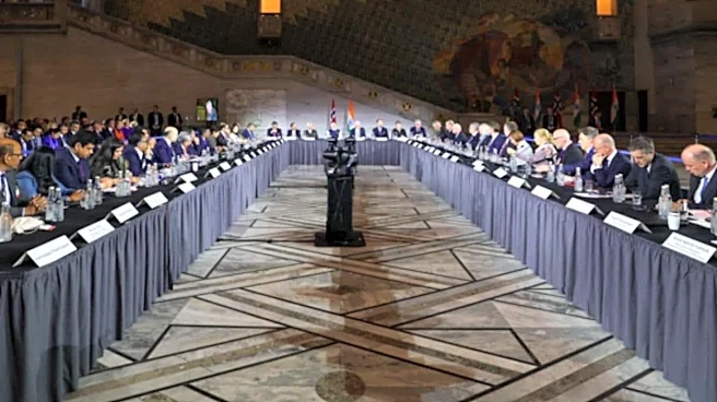 PM Modi Invites Norwegian Firms To Invest In India Under $100 Billion EFTA Pact