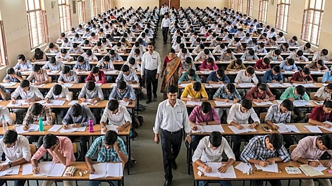 UPSC Introduces Provisional Answer Key System For Civil Services Prelims Exam