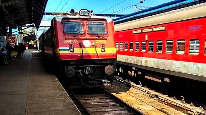 RRB Technician Recruitment 2026: Notification Released For 6565 Technician Posts, Details Here
