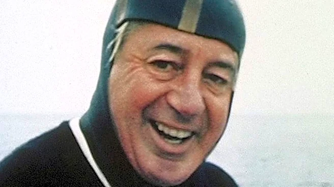 Did You Know This Country's Prime Minister Disappeared While Swimming And Was Never Seen Again?
