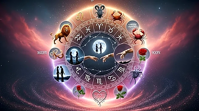 Love Horoscope Today, May 19, 2026