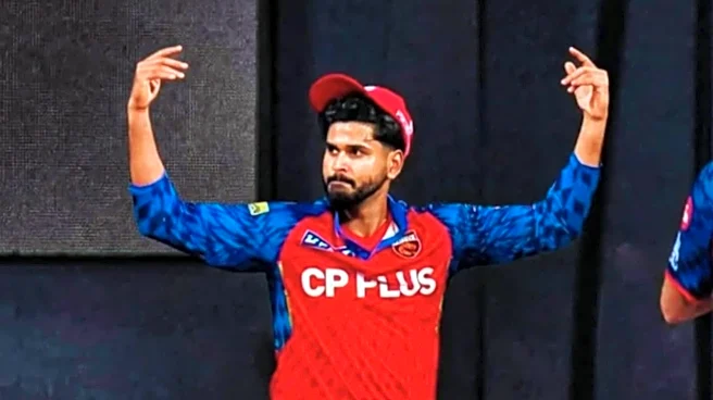 Biggest IPL Losers: Punjab Kings' Losing Streak Is Bad But These Teams Have Seen Worse