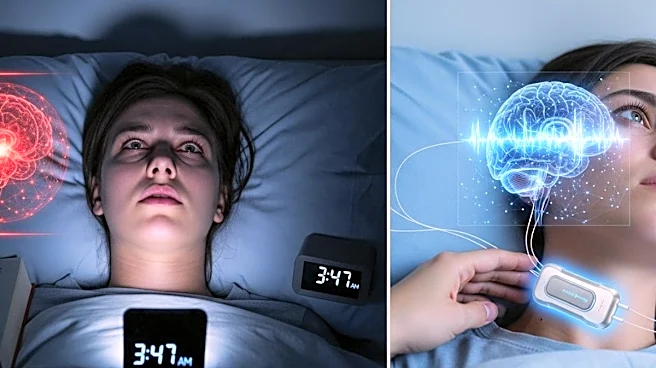 Science Or Wellness Hype? Can ‘Shocking’ Your Vagus Nerve Really Reduce Stress?