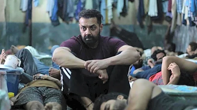 Anurag Kashyap And Bobby Deol's Bandar Trailer To Release On THIS Date