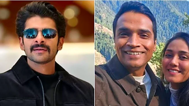‘I Didn’t Know She Was Married’: Twisha Sharma’s Co-Star Dheekshith Shetty Shocked by Her Death