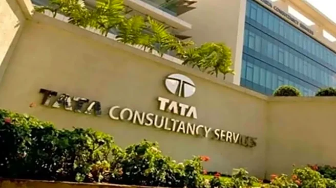 ‘Management Wins, Employees Lose’: Techies Roast TCS Appraisal Season, Claim Salaries Shrunk After 'Hikes'