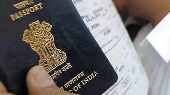 ‘CAA Applicants Must Declare Passport Status’: MHA Notifies Stricter Rules After Bengal Polls