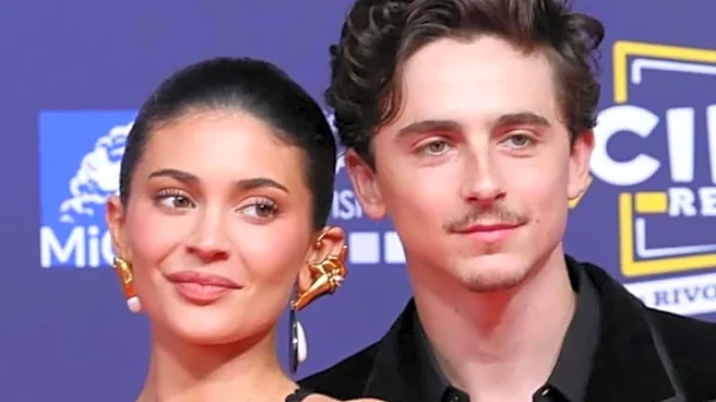Timothée Chalamet, Kylie Jenner Breakup? Truth Behind Viral 'Sad Split' Photo Revealed