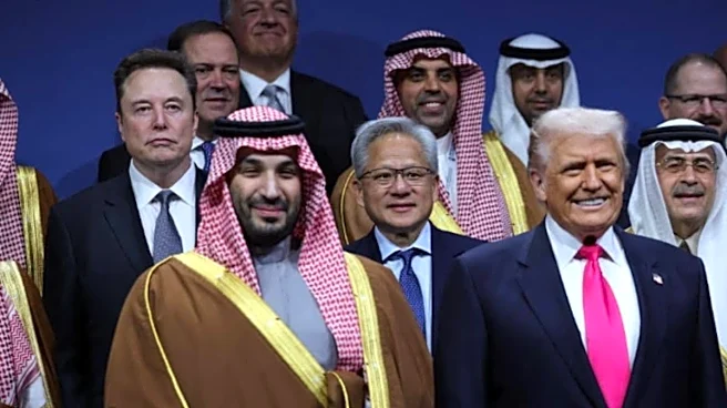 Gulf States 'Unaware' Of US Strike Plan On Iran After Trump Says He Halted It At Their Request