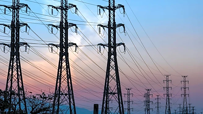 India Lost 300 Million Units Of Clean Power In Early 2026 Due To Transmission Problems