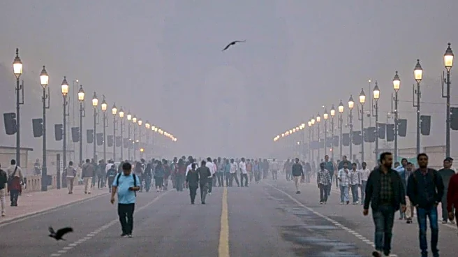 GRAP 1 Curbs Imposed In Delhi: What Is 27-Point Plan To Improve Air Quality? What Is Allowed? What Is Not?