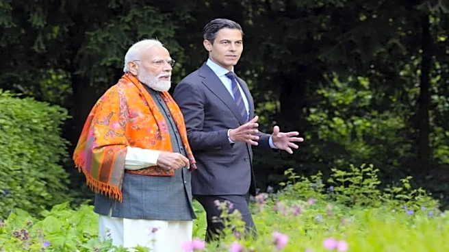 Opinion | Why PM Modi’s Foreign Trips Matter