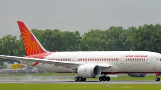 DGCA Orders Air India Boeing 787 Fuel Switch Inspection In Presence Of Its Officers
