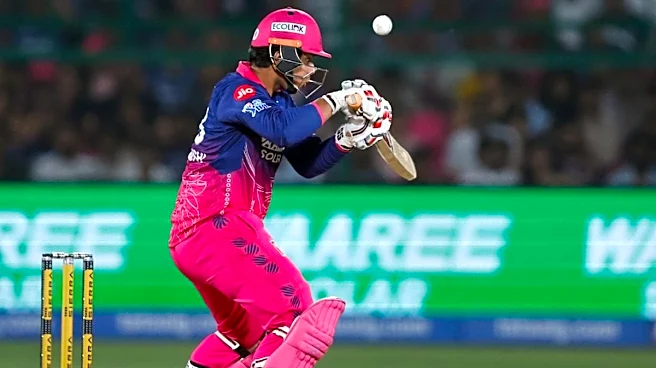 Rajasthan Royals Create History, Becomes First Team In IPL To…