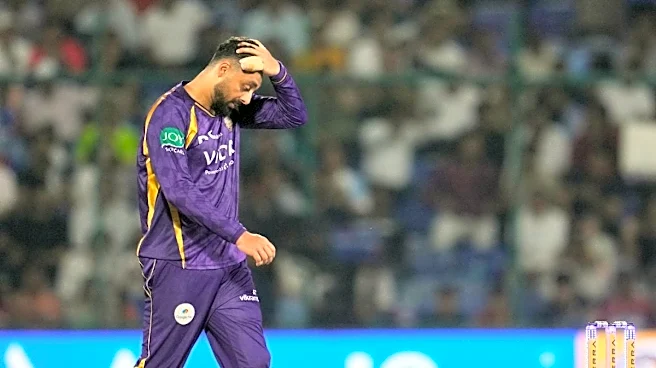 BCCI ‘Powerless’ As Varun Chakravarthy Row Turns Awkward: 'Monitoring Is There But...'