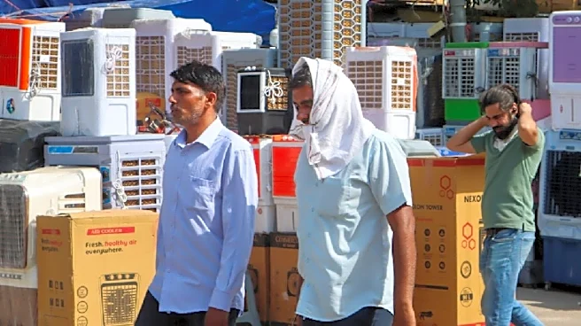 Delhi Peak Power Demand Rises To Season’s Highest At 7,776 MW As Capital Sizzles Above 45°C