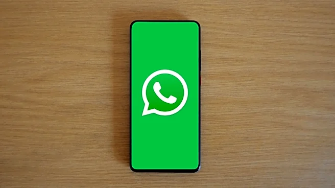 WhatsApp Web Faces Global Outage, Users Report Facebook Redirect Issue