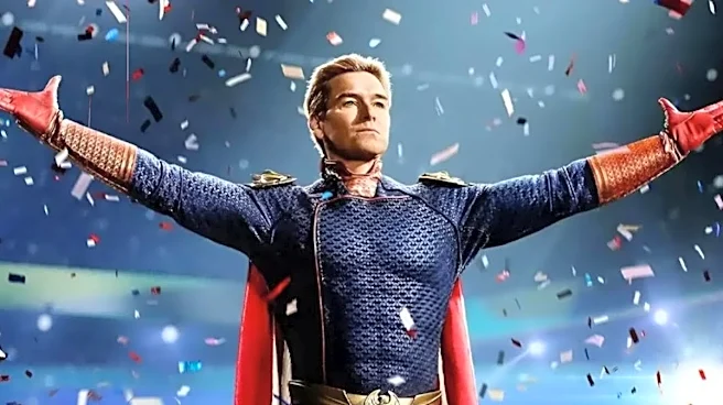 The Boys Season 5 Episode 8 India Release Time: When And Where To Watch Homelander, Butcher's Finale?