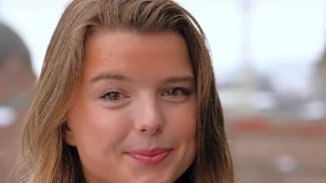 ‘Hope It Will Be Restored’: Norwegian Journalist Claims Her Instagram, Facebook Accounts Suspended