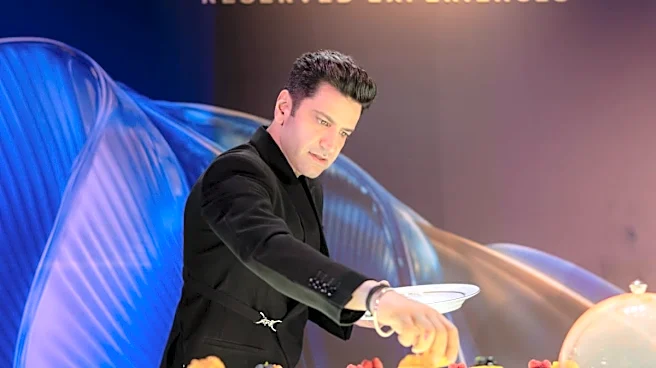 Chef Kunal Kapur On Why The Future Of Fine Dining Is About More Than Just What’s On The Plate