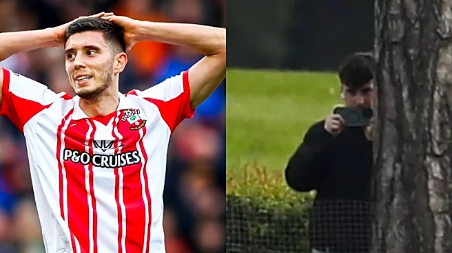 Saints No More: Southampton Expelled From Championship Playoffs Over 'Spygate' Scandal