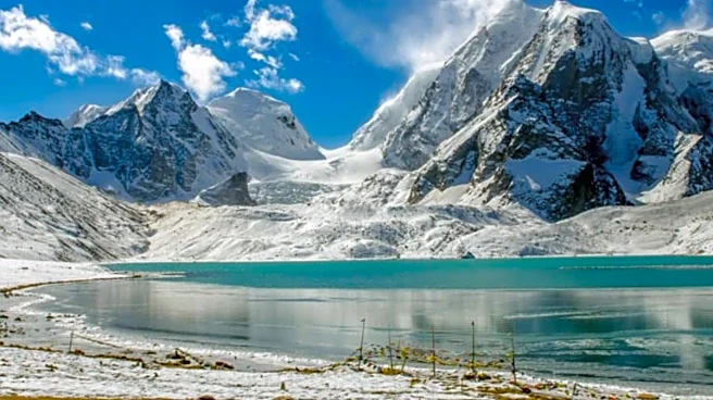 Did You Know This Tiny Himalayan Village Banned Plastic To Save Its Sacred Lakes