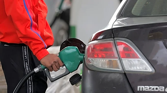 Petrol, Diesel, CNG Fresh Prices Announced: Know City-Wise Fuel Rates For May 20