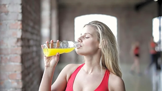 Beat India’s Extreme Heat Naturally With These Easy Homemade Electrolyte Drinks: DIY Recipes To Stay Hydrated
