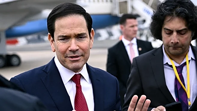 Why Marco Rubio’s Visit To Kolkata American Consulate, One Of The Oldest US Missions In World, Will Be Special