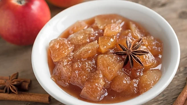 Got Leftover Apples? Make This Sweet-And-Tangy Apple Chutney In Just 5 Minutes
