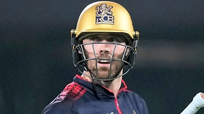 Good News For RCB! Star Batter Set To Join Team Ahead Of IPL 2026 Playoffs