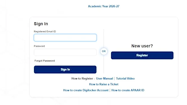 MHT CET Answer Key 2026 Released At cetcell.mahacet.org, Raise Objection By May 22