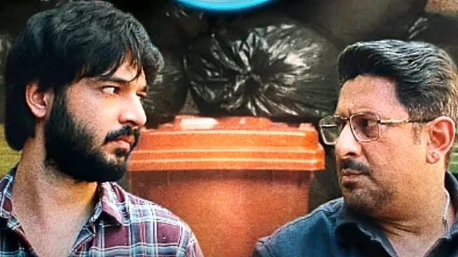 Rajkumar Hirani’s ‘Pritam And Pedro’ Teaser Promises Laughter And Chaos, Fans React | Watch