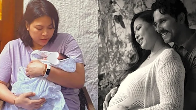 Randeep Hooda Says He Is Still ‘A New Dad’, Reveals 'Wanting To Go Home More Than Ever'