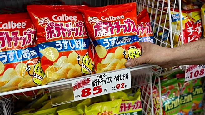 What Is Naphtha? The Oil Product Suddenly At The Centre Of Japan’s Panic Buying Fears