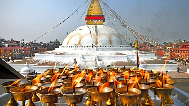 Nepal Is Inviting Travellers On A Free Trip Around The Country: Here’s What You Need To Do To Get It