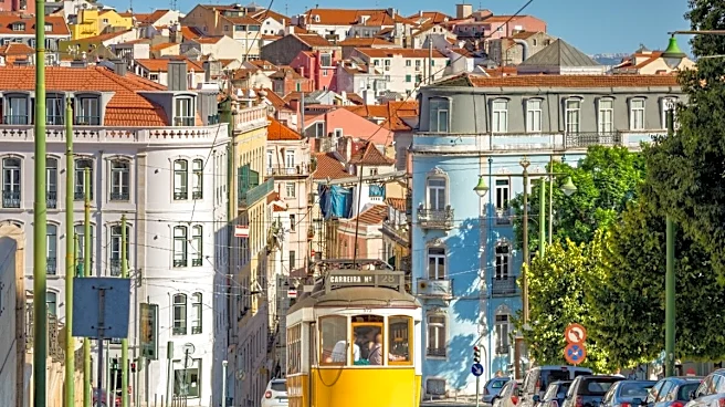 Move Over Dubai, This European City Has Officially Been Named The Best Place In The World For Expats
