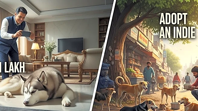 ‘Ban Huskies Beyond Kashmir’: Viral Posts Spark Debate On Pet Owners Keeping Exotic Breeds In India’s Extreme Heat
