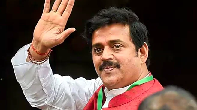 Backing PM's WFH Call To Save Fuel, Ravi Kishan Says 'Home From Work' In Speech Slip
