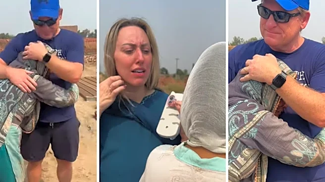 ‘This Made Me Cry’: Foreigner Helps Free Pakistani Family Trapped In Bonded Labour For 130 Years