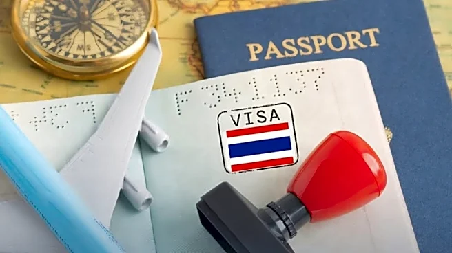 'Leave Or Rebuild': Indians On H-1B Visas Face 60-Day Deadline After Meta And Amazon Layoffs