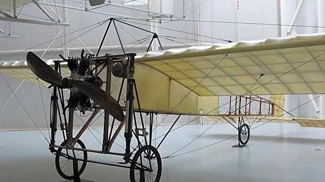 Before Billionaires Bought Private Jets, This Maharaja Already Owned 3 Airplanes In 1910