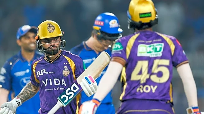 How Can KKR Qualify For IPL 2026 Playoffs After Win Over Mumbai Indians?
