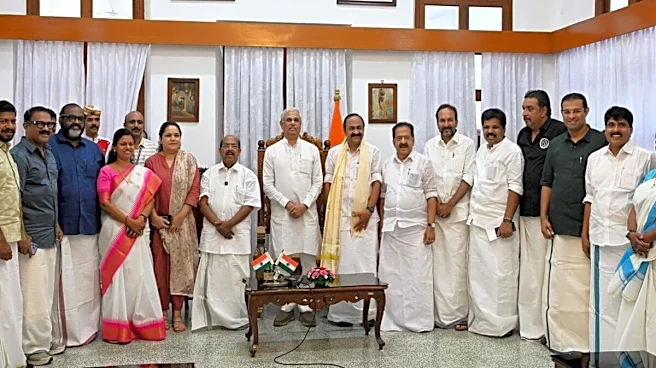 In A First, Kerala Creates Dedicated Artificial Intelligence Portfolio At Cabinet Level