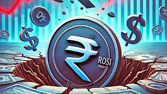 The Double-Edged Shield: RBI Set To Unleash $5 Billion FX Swap To Defend Rupee, Boost Banking Liquidity