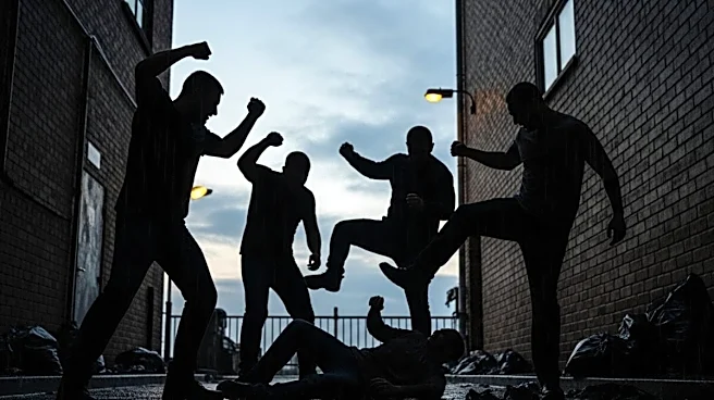 Body-Building Argument On Bengaluru Gym's WhatsApp Group Leads To Assault On Youth, 6 Arrested