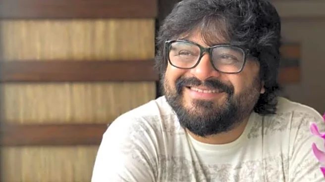 Cocktail 2: Pritam Reacts To Mashooqa Plagiarism Allegations, Calls It 'Imaginary Similarities'
