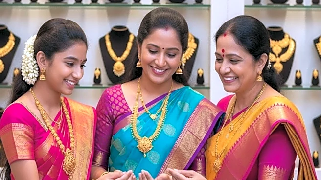 Gold, Silver Prices Fall Today: Check 22K and 24K Rates In Your City On May 21
