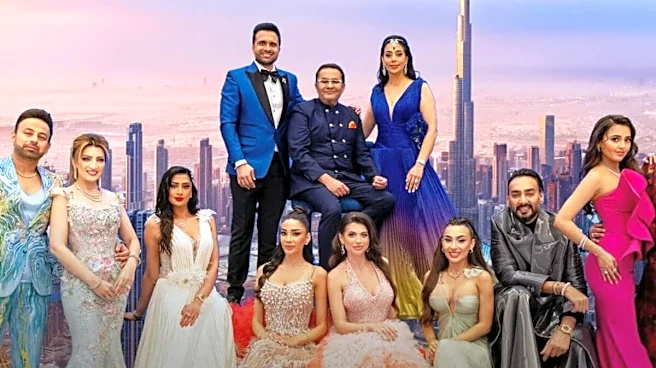 Desi Bling X Review: Fans Love Karan Kundrra, Tejasswi Prakash's Proposal But Call Show 'Tacky, Fake'